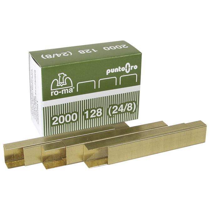 000000991.jpg Spajalice strojne br.24/8 pk2000 Maestri 128 - Slika 1