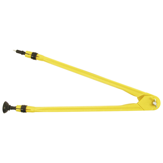 000000993.jpg Šestar za školsku ploču pvc 35cm Arda 1002 - Slika 1