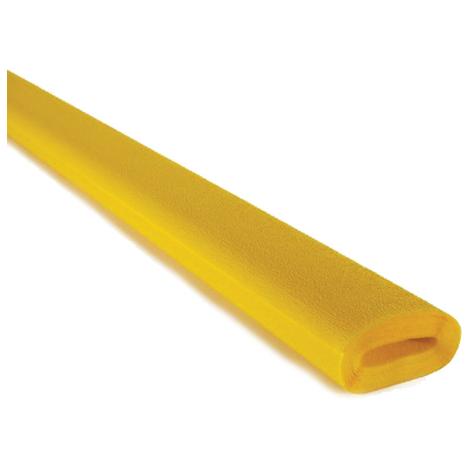 000002086.jpg Papir krep 40g 50x250cm Cartotecnica Rossi 296 toplo žuti - Slika 1