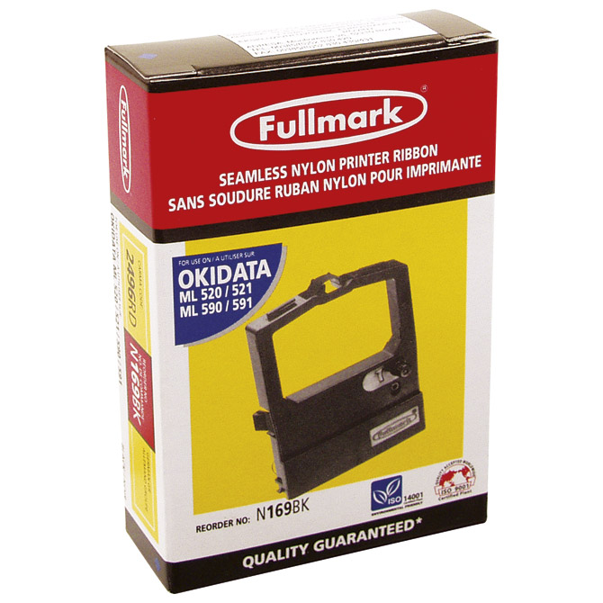000002385.jpg Vrpca Oki ML 590 Fullmark - Slika 1