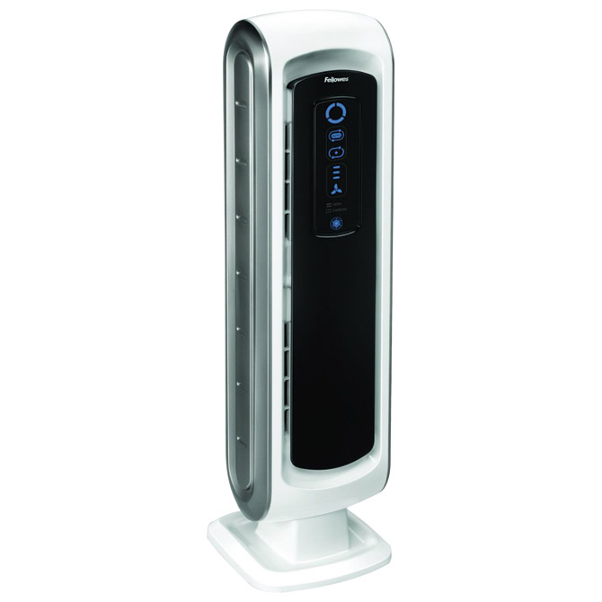 000003383.jpg Pročišćivač zraka AeraMax DX5 Fellowes 9392801 - Slika 1