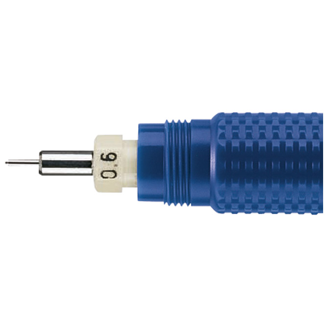 000004090.jpg Pero crtaće 0,6mm Marsmatic Staedtler 700 06!! - Slika 1