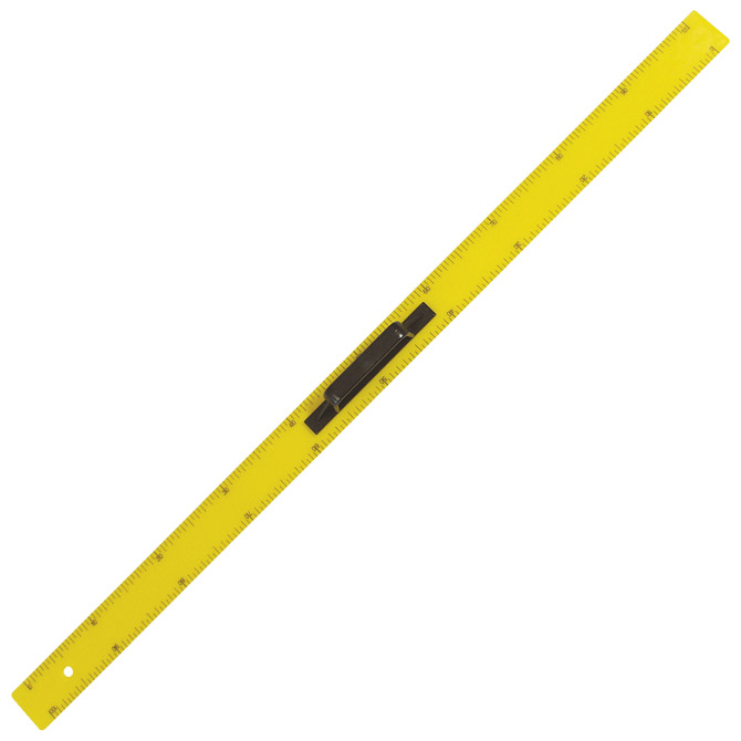 000004237.jpg Ravnalo za školsku ploču pvc 100cm Arda - Slika 1