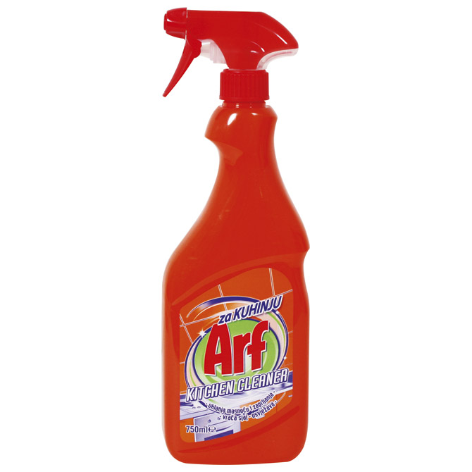 000004866.jpg Arf za kuhinju 650ml - sa prskalicom - Slika 1