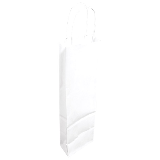 Vrećice ukrasne-boca natron 14x38x8cm pk50 Duga bijele Vrećice ukrasne-boca natron 14x38x8cm pk50 Duga bijele