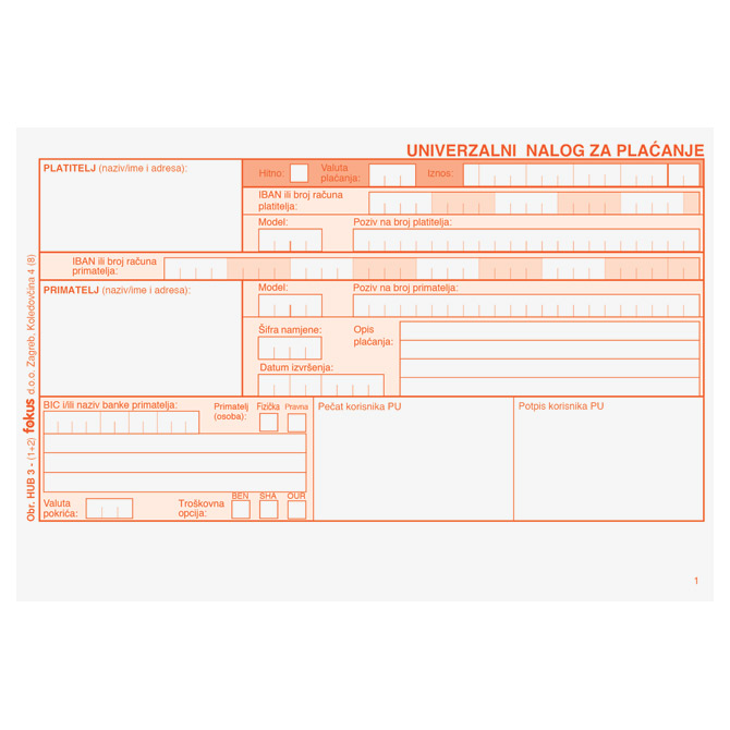 000005049.jpg Obrazac HUB 3(1+2) set pk100 Fokus - Slika 1
