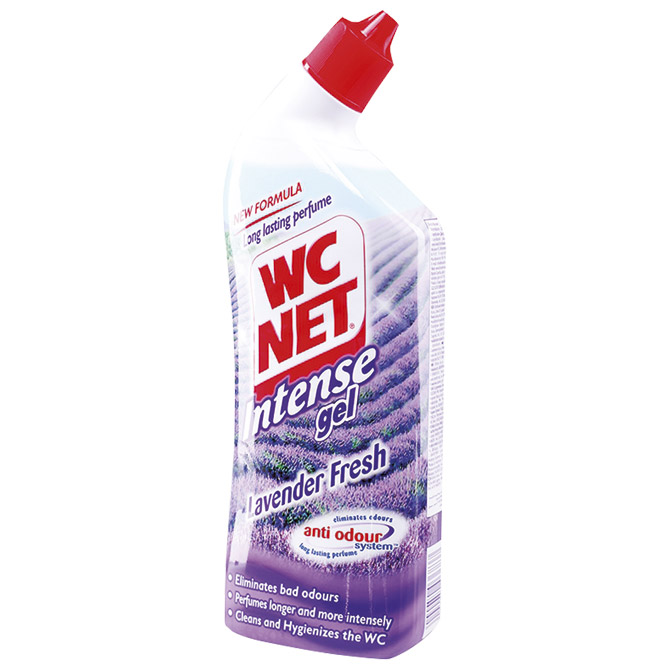 000005703.jpg WC Net Intense gel Lavander 750ml - Slika 1