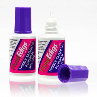 000007121.jpg Korektor-razrjeđivač 20ml 902 Edigs 1080 - Slika 1