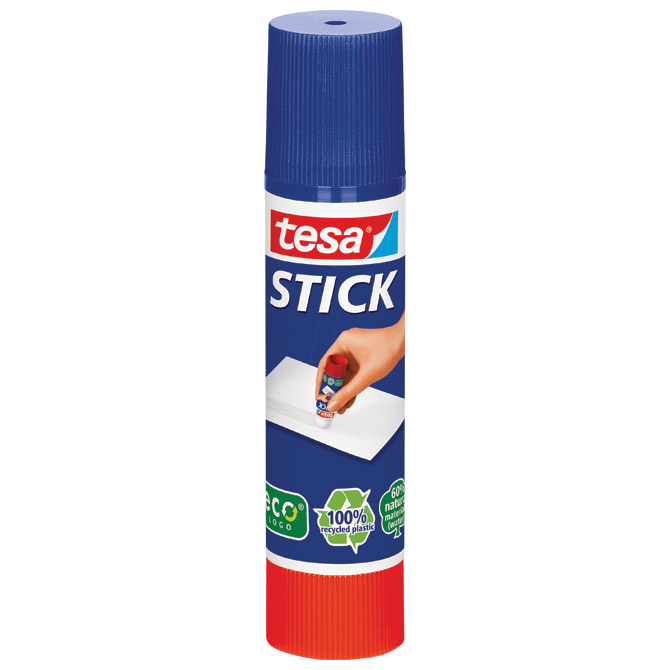 Ljepilo u stiku 10g Tesa-eko 57024 Ljepilo u stiku 10g Tesa-eko 57024