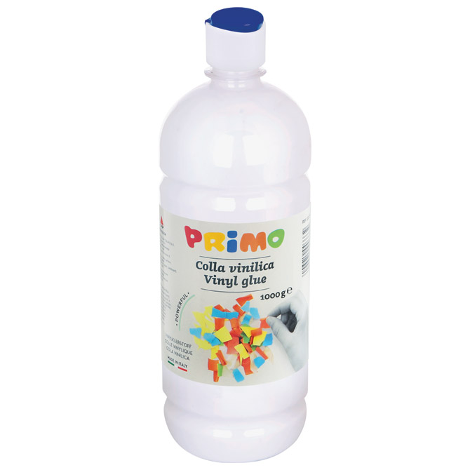 Ljepilo univerzalno 1000g Supervinil CMP.333CV1000 bijelo Ljepilo univerzalno 1000g Supervinil CMP.333CV1000 bijelo
