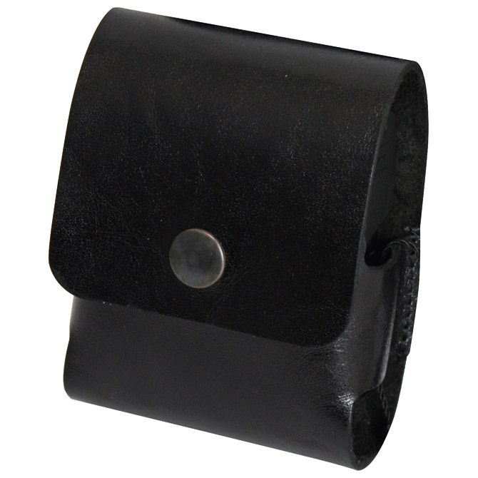 000011903.jpg Etui za žig koža Galko 39-0351-10 crni - Slika 1