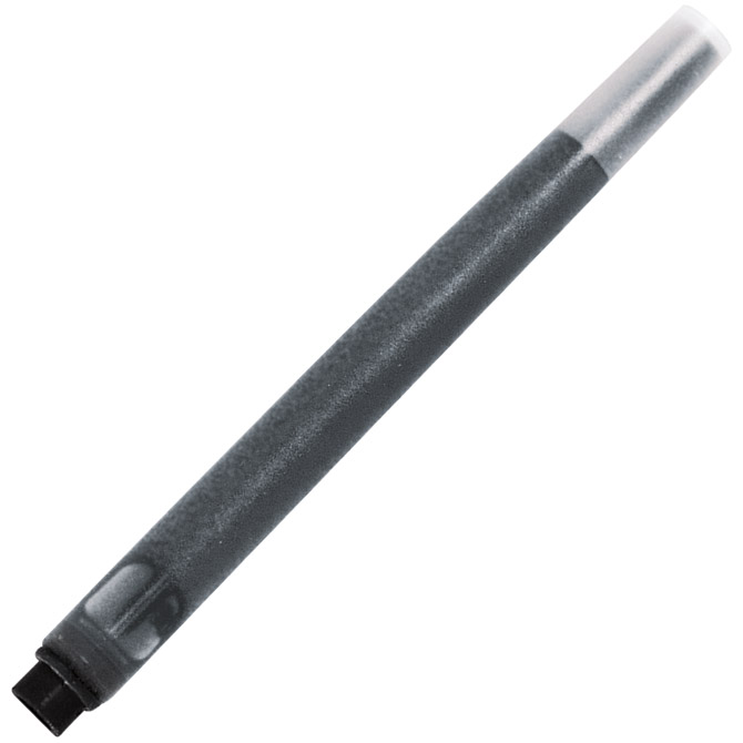 000013586.jpg Tinta za nalivpero patrone pk5 Parker S0116200 crna - Slika 1