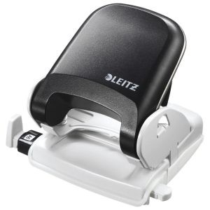 Bušač 2 rupe do 25 listova NeXXt Leitz 50050095 crni