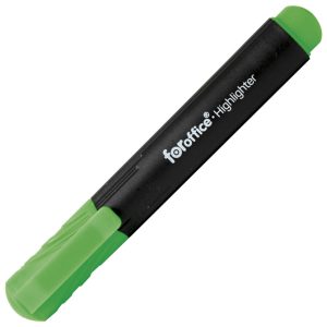 Signir 2-5mm FORoffice zeleni highlighter