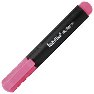 Signir 2-5mm FORoffice rozi highlighter
