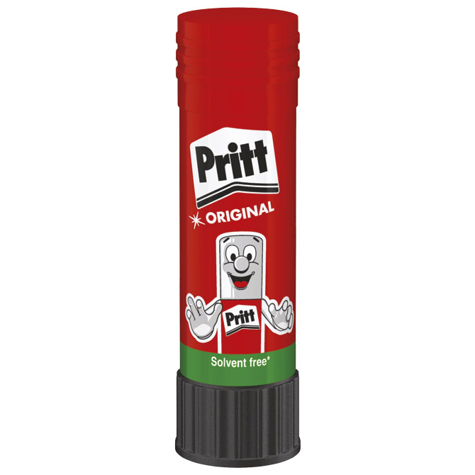 Ljepilo u stiku 20g Pritt Henkel 1445094 Ljepilo u stiku 20g Pritt Henkel 1445094