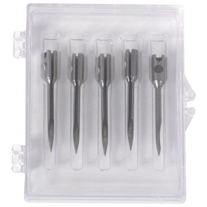 Igle metalne za pištolj za splinte PST/S100 pk5 Printex Igle metalne za pištolj za splinte PST/S100 pk5 Printex