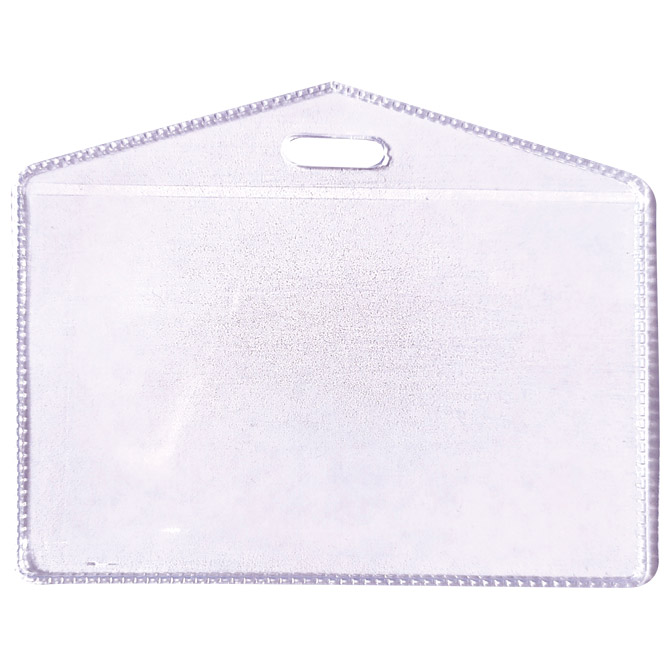 000019394.jpg Etui za akreditaciju za kopču 95x65 mm pk100 US. - Slika 1