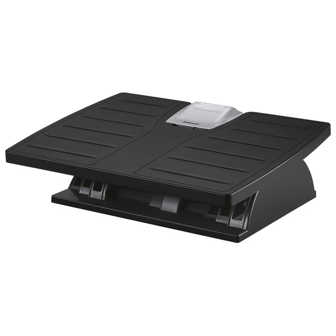 000020392.jpg Stalak za odmaranje nogu Microban Fellowes 8035001 - Slika 1