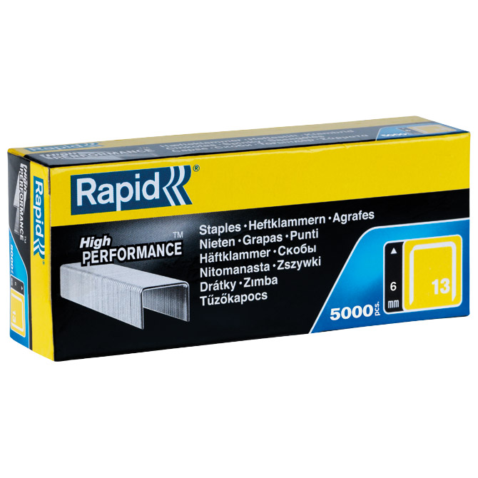 000023494.jpg Spajalice strojne tapecir 16/6 pk5000 Rapid 11830700 - Slika 1