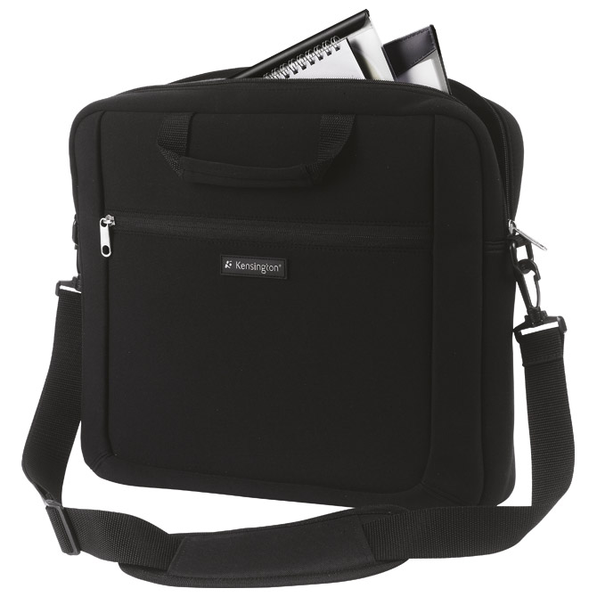 000024036.jpg Torba za notebook 15,6" SP15 Kensington K62561EU crna - Slika 1