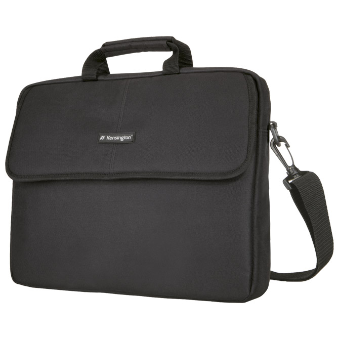 000024037.jpg Torba za notebook 15,6" SP10 Kensington K62562EU crna - Slika 1
