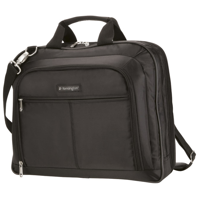 000024038.jpg Torba za notebook 15,6" SP40 Kensington K62563EU crna - Slika 1