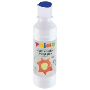 Ljepilo univerzalno 250g Supervinil CMP.3302CV250 bijelo
