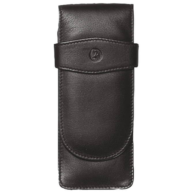 000035701.jpg Etui za 3 olovke koža TG31 Pelikan 923433 crni - Slika 1