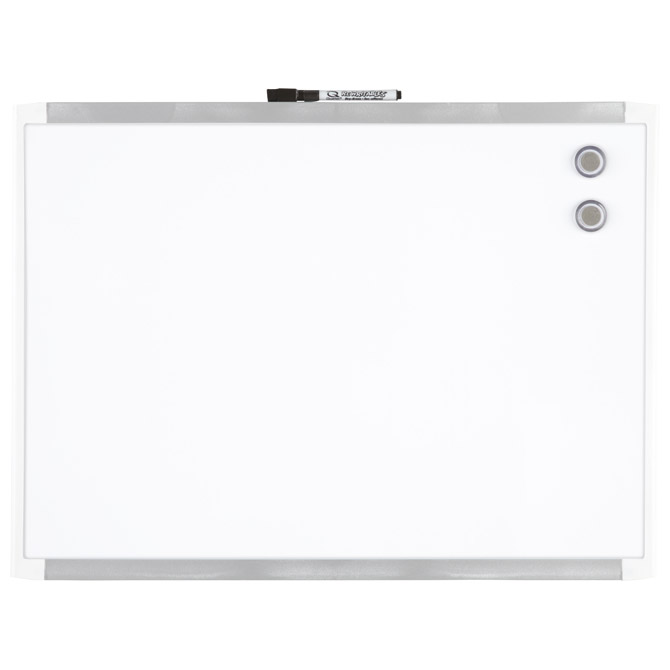 Ploča magnetna 58,5x43 cm sort okvir Nobo 1903772 bijela Ploča magnetna 58,5x43 cm sort okvir Nobo 1903772 bijela