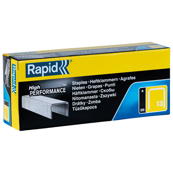 000038590.jpg Spajalice strojne za tapeciranje br.13/14 pk5000 Rapid 11850500 - Slika 1