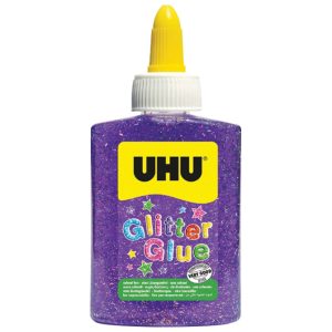 Ljepilo glitter glue 88ml