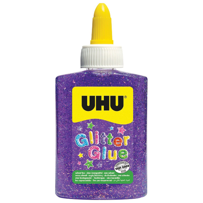Ljepilo glitter glue 88ml Ljepilo glitter glue 88ml