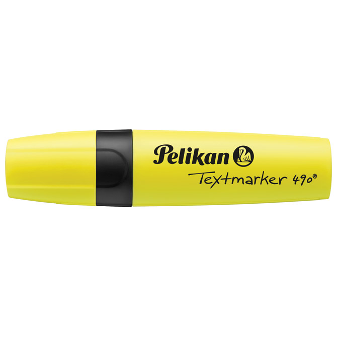 000043255.jpg Signir 2-5 mm 490 Pelikan 814089 žuti - Slika 1