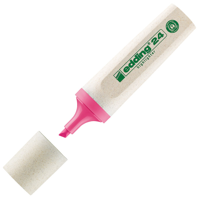 Signir 2-5mm EcoLine Edding 24 rozi Signir 2-5mm EcoLine Edding 24 rozi