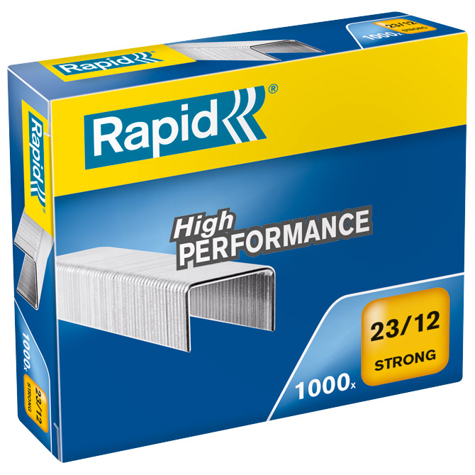 000044487.jpg Spajalice za strojne 23/12 pk1000 Strong Rapid 24870000 - Slika 1