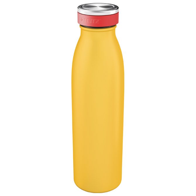 000046898.jpg Boca termo metalna 500ml Cosy Leitz 90160019 žuta - Slika 1