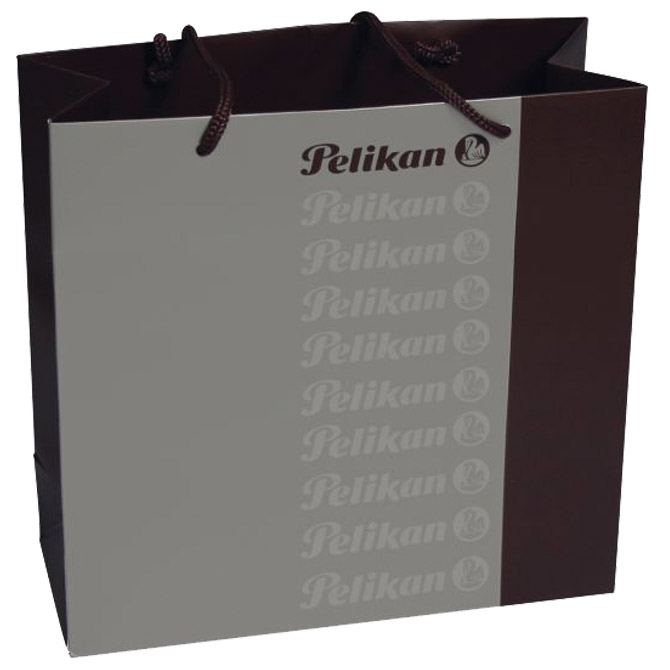 Vrećice ukrasne 23,3x23,3x9cm Pelikan 44990 Vrećice ukrasne 23,3x23,3x9cm Pelikan 44990