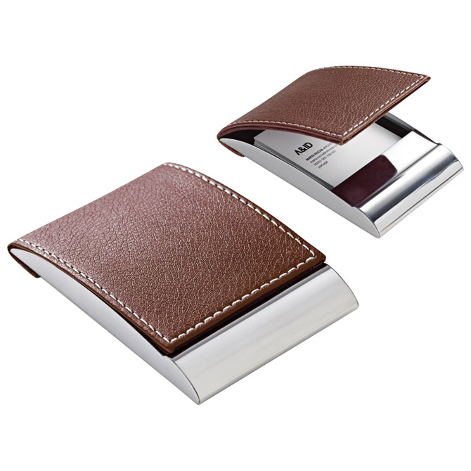 000047615.jpg Etui za vizitke aluminijski - Slika 1
