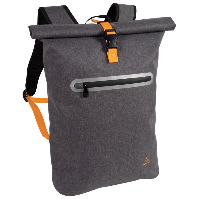 000047624.jpg Ruksak za notebook 15,6" Exactive Exacompta 17834E sivi - Slika 1