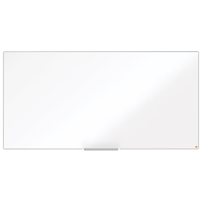 Ploča magnetna 200x100 cm aluminijski okvir Impression ProSteel Nobo 1915407 bijela Ploča magnetna 200x100 cm aluminijski okvir Impression ProSteel Nobo 1915407 bijela
