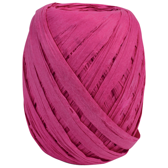Vrpca ukrasna 10mmx30m rafija Prasent 437-606 roza Vrpca ukrasna 10mmx30m rafija Prasent 437-606 roza