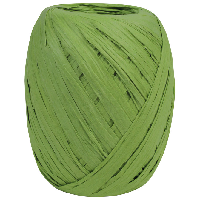 Vrpca ukrasna 10mmx30m rafija Prasent 437-630 svijetlo zelena Vrpca ukrasna 10mmx30m rafija Prasent 437-630 svijetlo zelena
