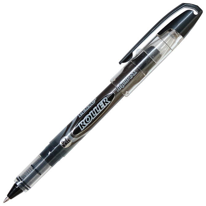 Roler 0,7mm Roller Penac WP0201-06 crni Roler 0,7mm Roller Penac WP0201-06 crni