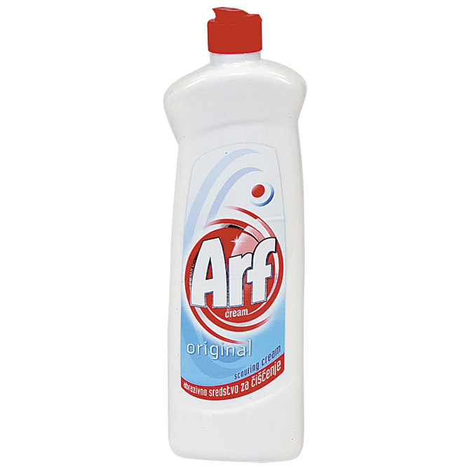Arf Cream 450ml Original Arf Cream 450ml Original