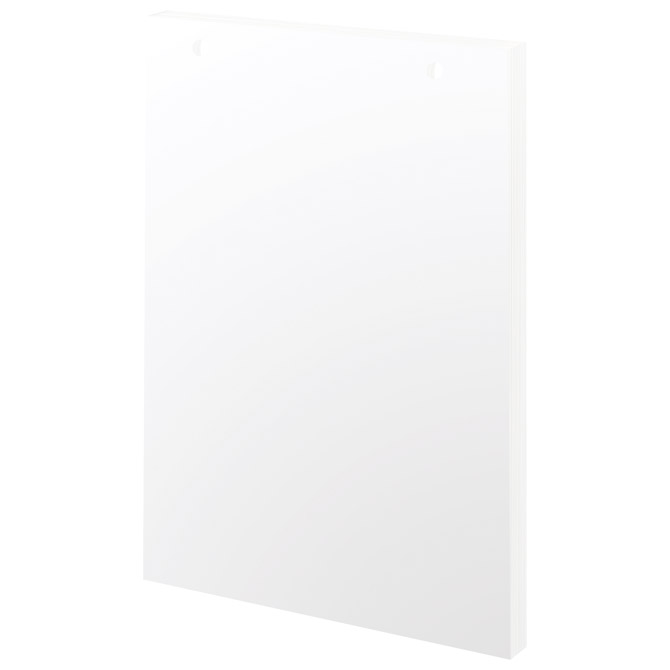 Blok-Flipchart 68x97 cm 20L pk5 Fornax Blok-Flipchart 68x97 cm 20L pk5 Fornax