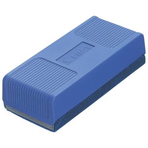 Brisač za bijelu ploču magnetni 6x13 cm Pilot WBEM-L-EX