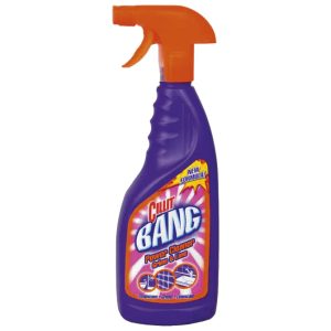 Cillit bang 750ml s prskalicom