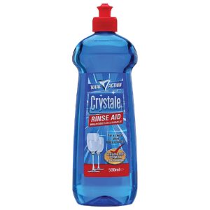 Crystale sjajilo za perilicu suđa 500ml