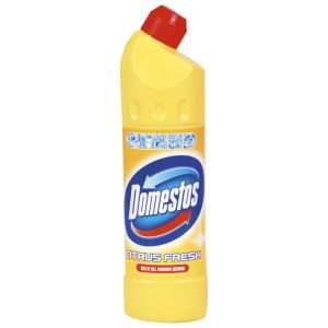 Domestos - fresh citrus 750ml